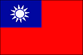 Tchaj-wan Taiwan